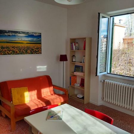 Girovagando Leilighet Roma Eksteriør bilde